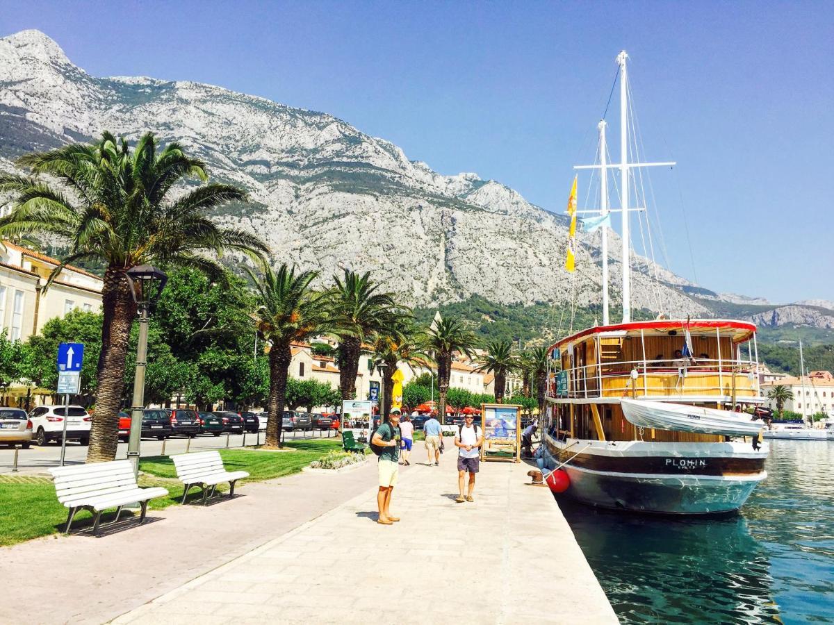 Traditional Gulet, Cruises & Events * Split