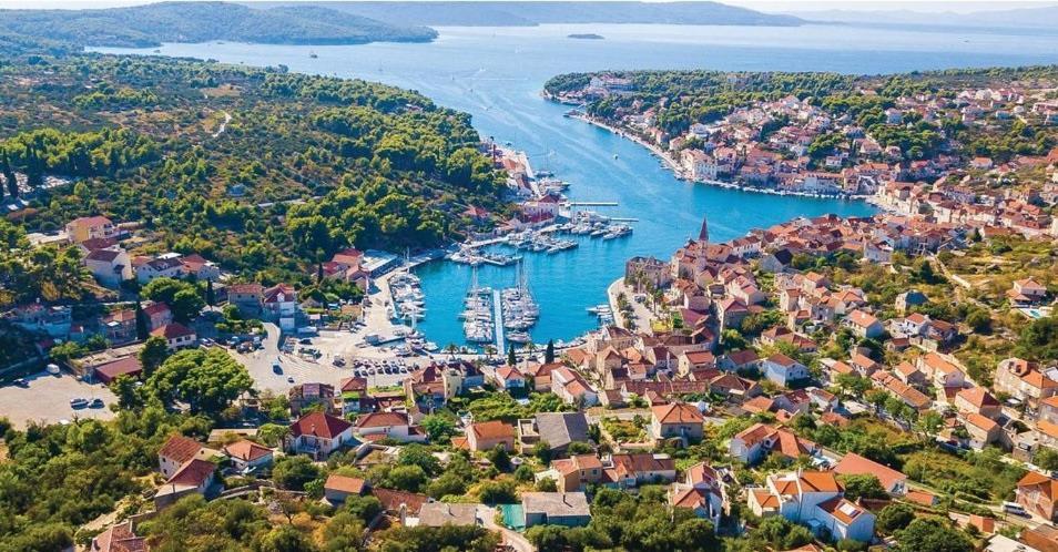 Traditional Gulet, Cruises & Events