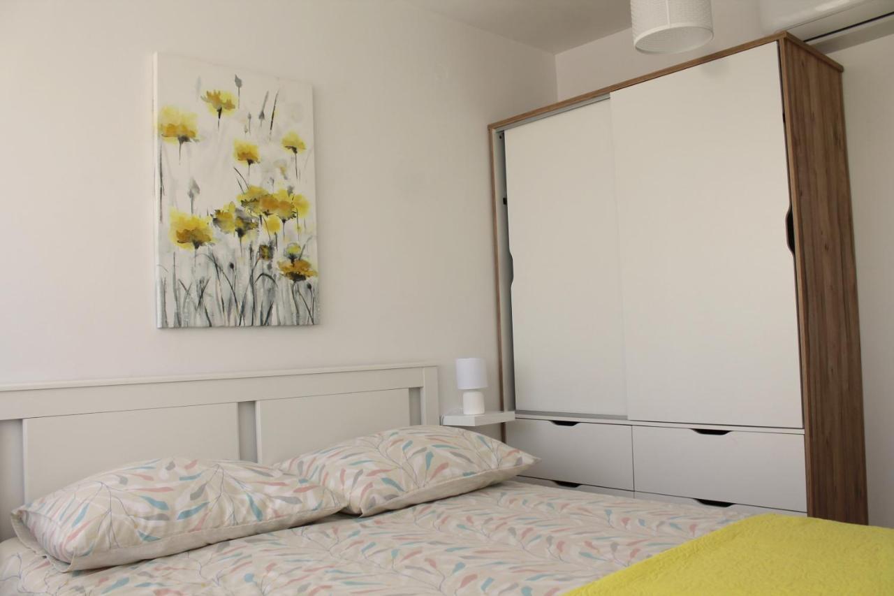 Lucija Apartment Split