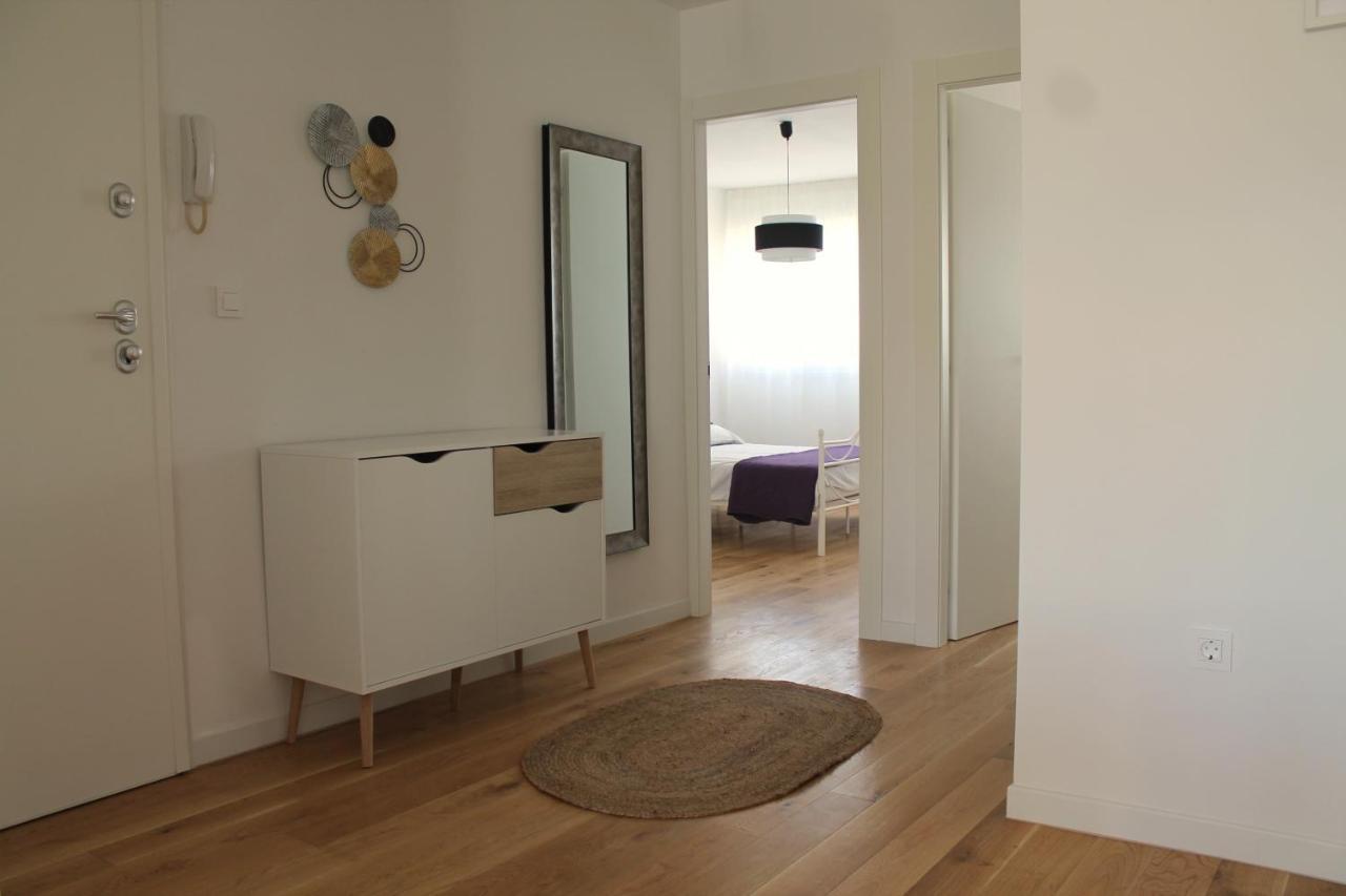 Lucija Apartment