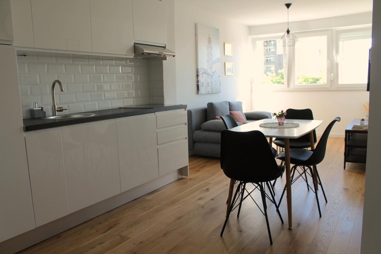 Apartment Lucija *