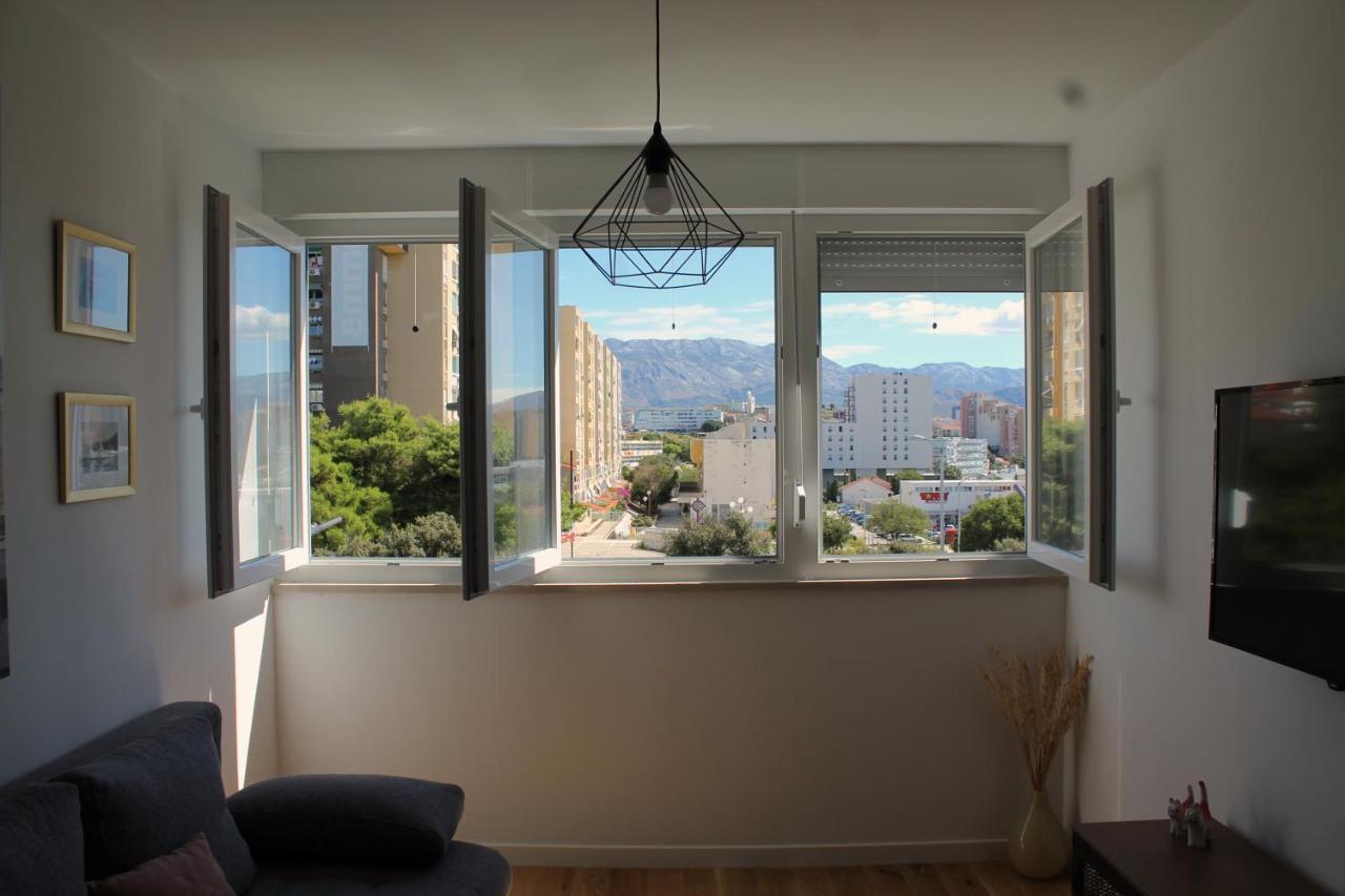 Apartment Lucija