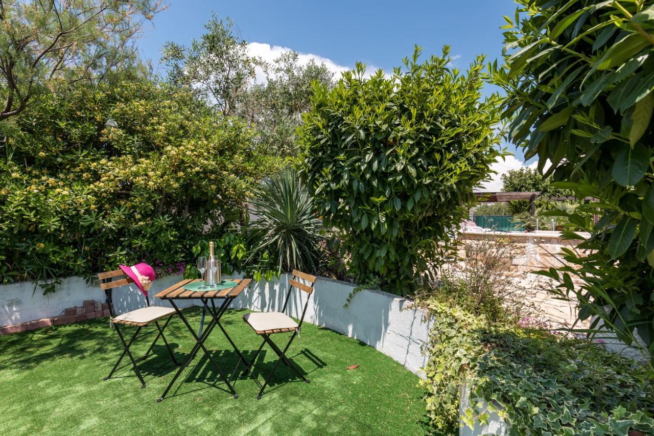 Villa Holiday Split
