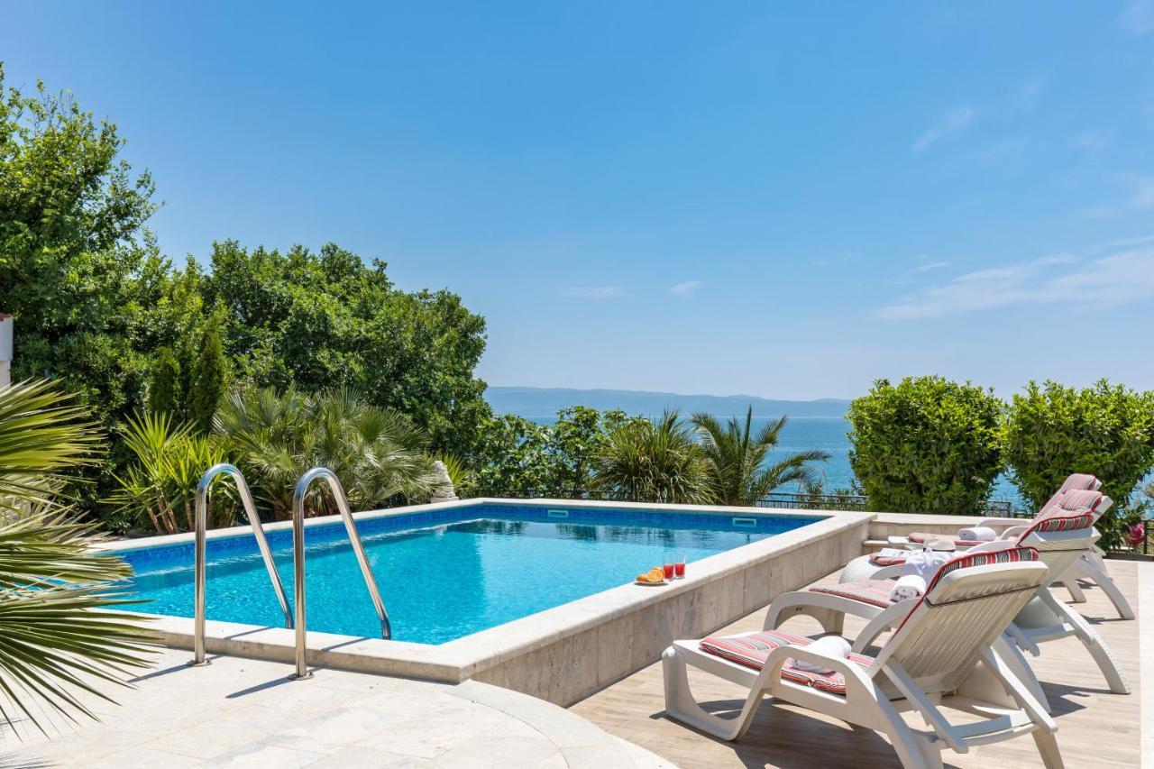Holiday Villa Split