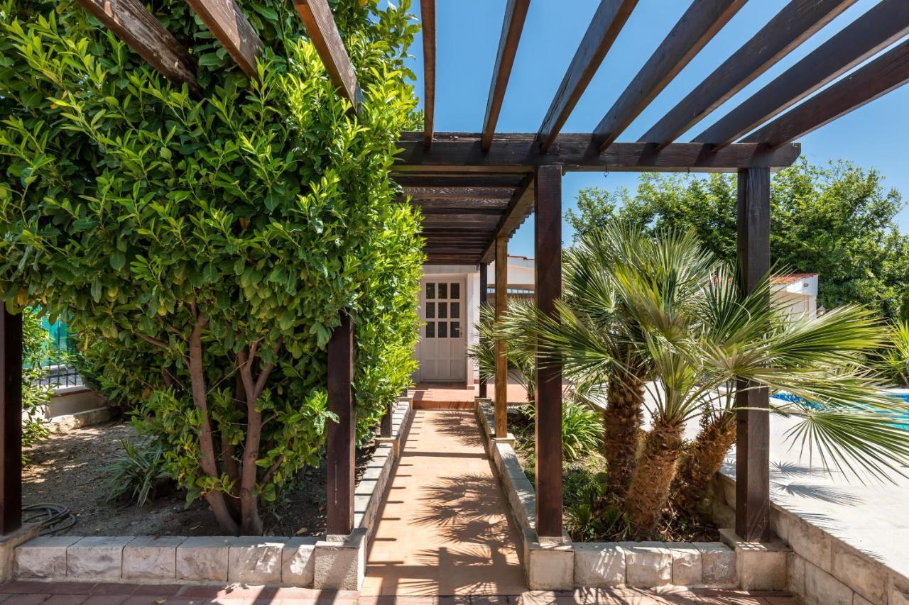 Holiday Villa Split