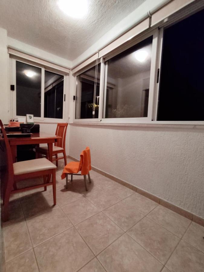 Ostanak kod kuće 
