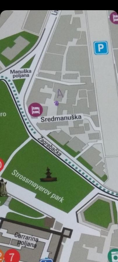 Apartman Vedran Apartment *
