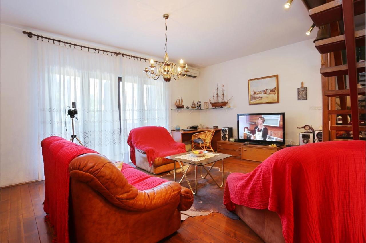 With Wifi - 18336 Apartman Split