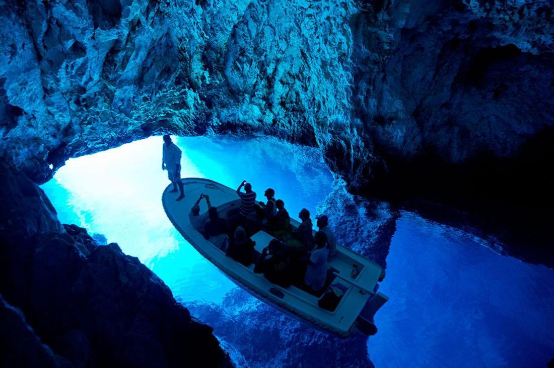 Traditional Gulet, Cruises & Events * Split