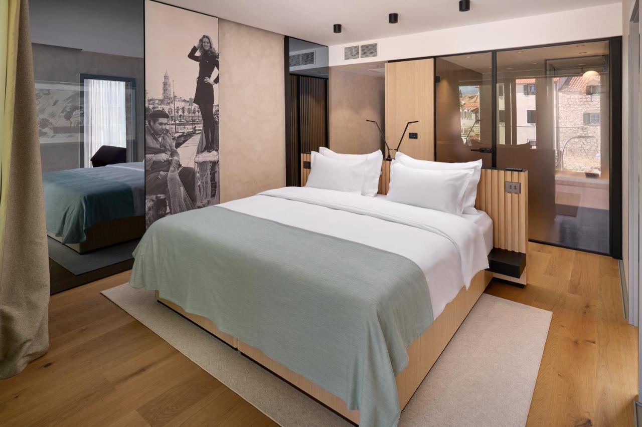 Hotel Ambasador Split