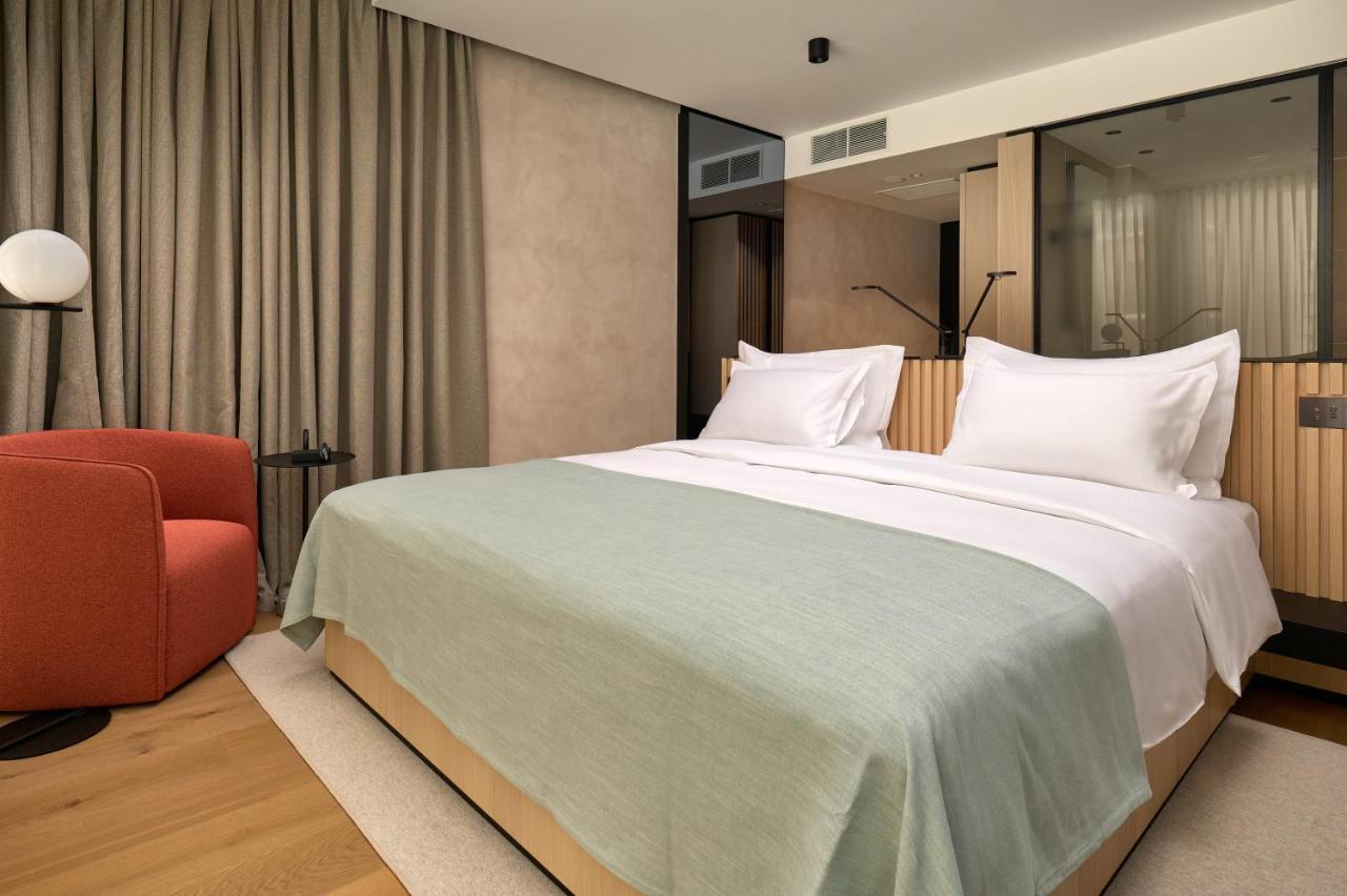 Ambasador Hotel 5*
