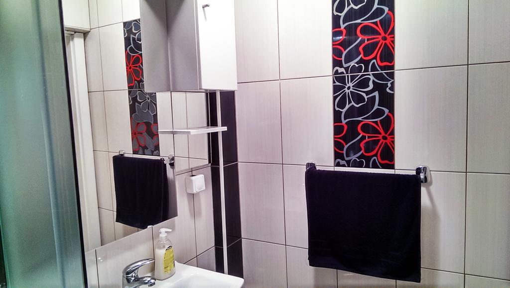 Apartamento Studio Laura