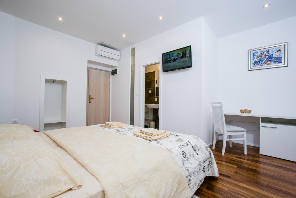 Old Mulberry Guest house Split