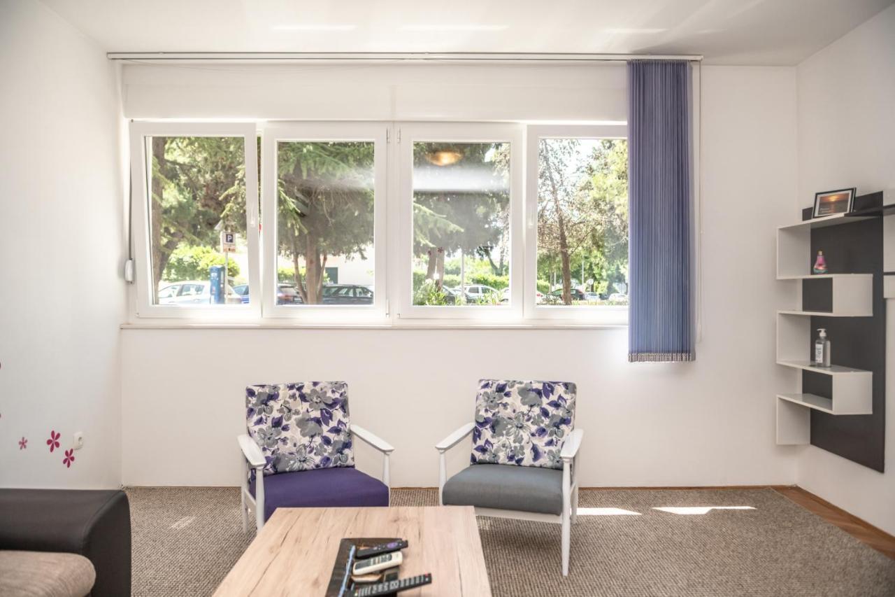 Sunny & Spacious, 2 Bedroom Apartment With Free Parking Apartment