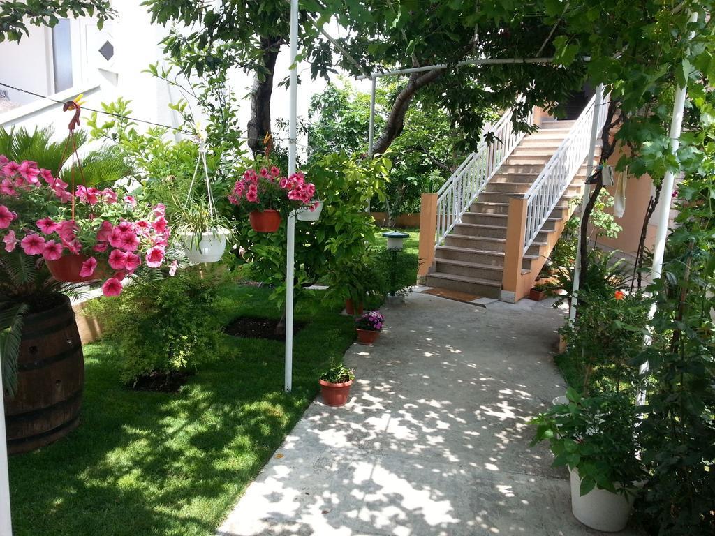 Enjoy You Apartamento Split