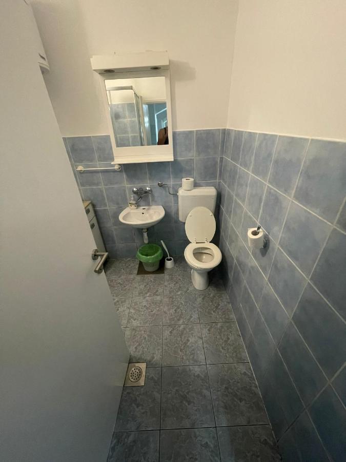 Zen Hostel Split