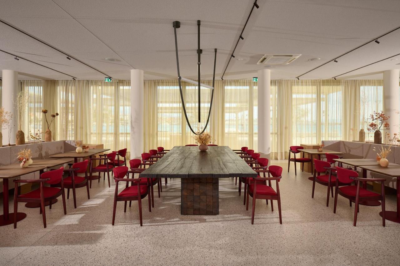 Hotel Ambasador 5*