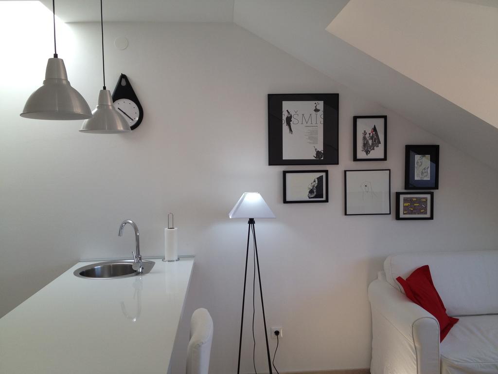Attic Apartman Split