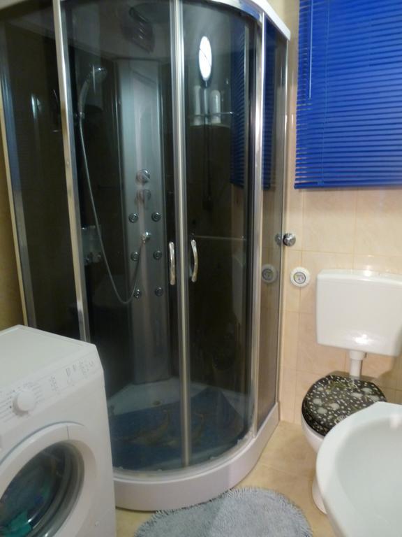 Guest house Sibila Split