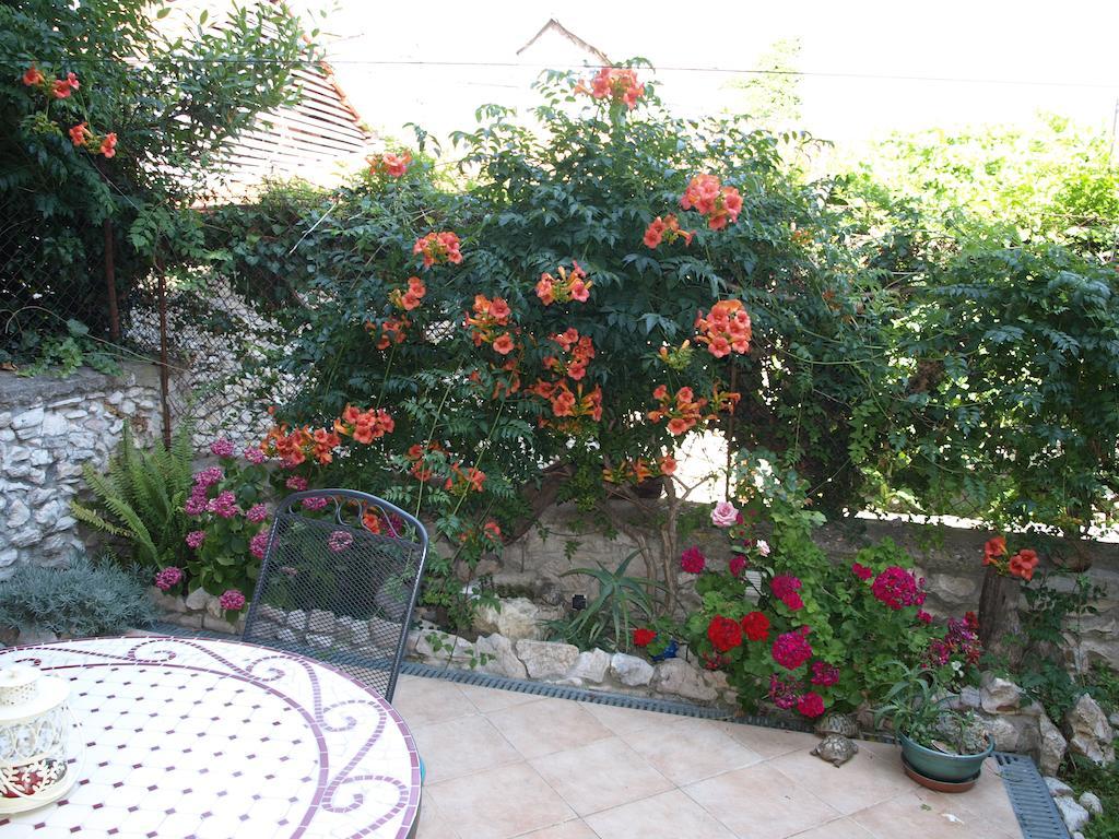 Appartement Branka