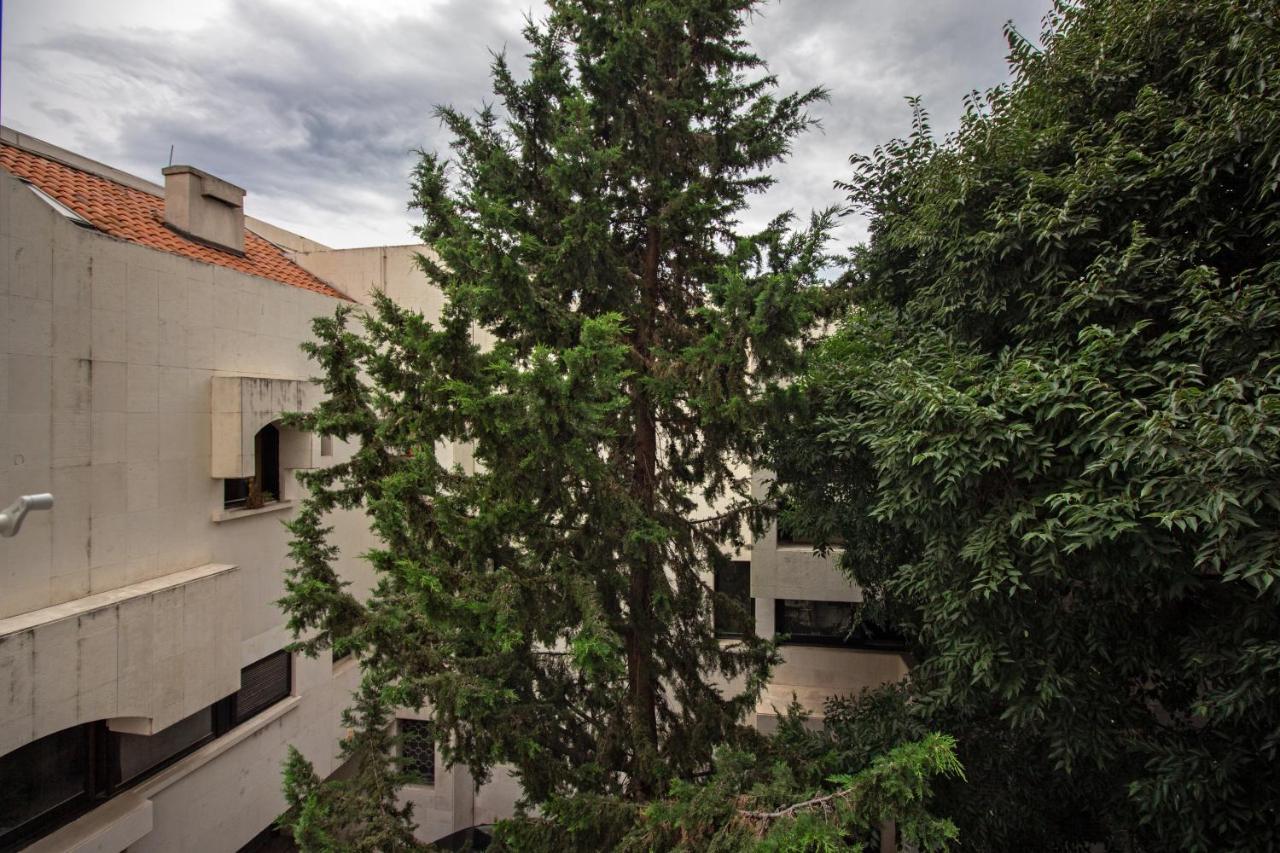 Apartment Maroen Lux And Old Town