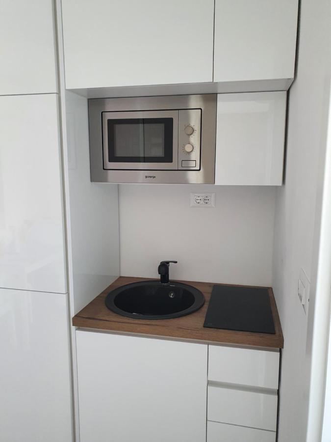 Katic Appartement Split