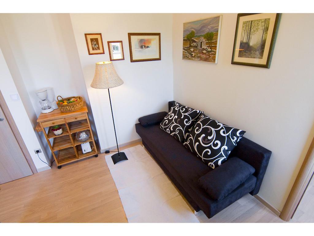 Appartement Solenta Split