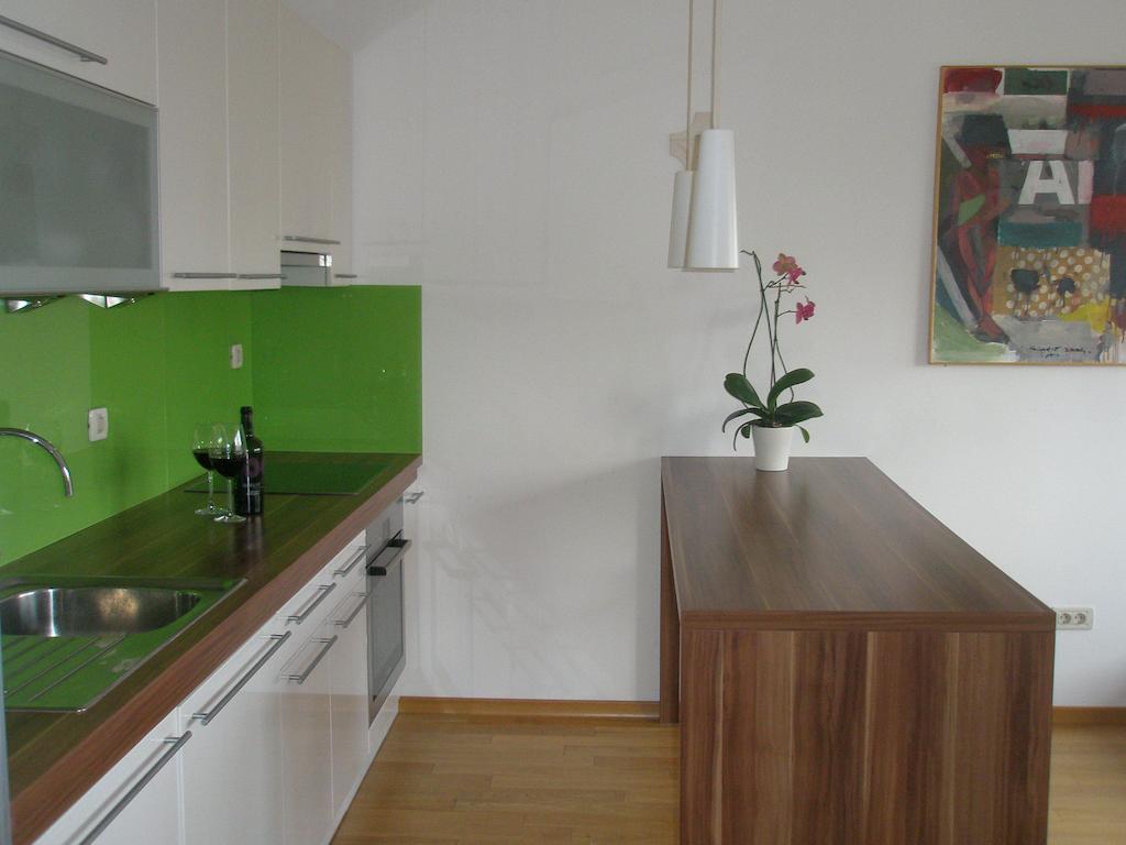 Peni Apartment