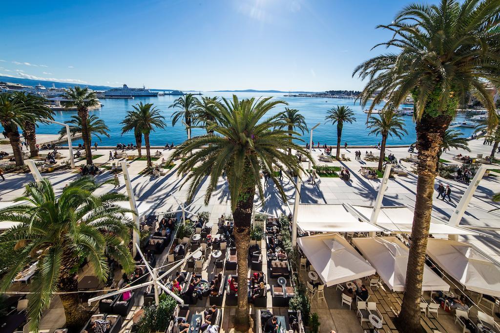 Apartment Luxury Riva With A Magnificient View *