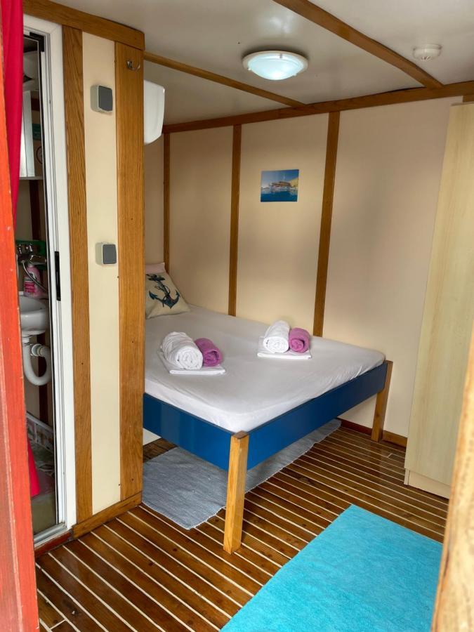 Botel Traditional Gulet, Cruises & Events Split