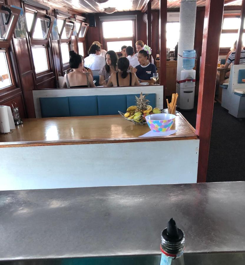 Traditional Gulet, Cruises & Events Botel