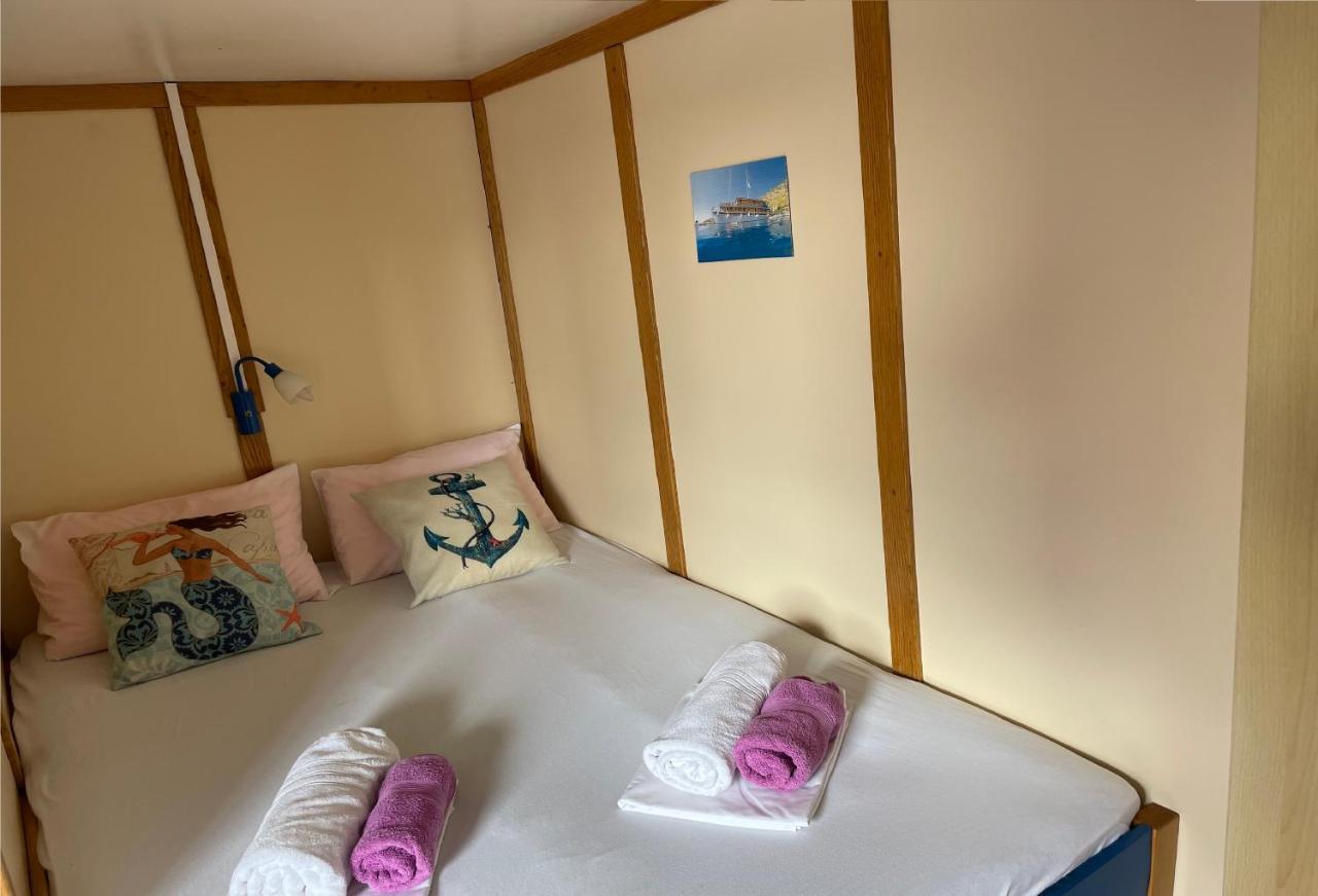 Botel Traditional Gulet, Cruises & Events Split