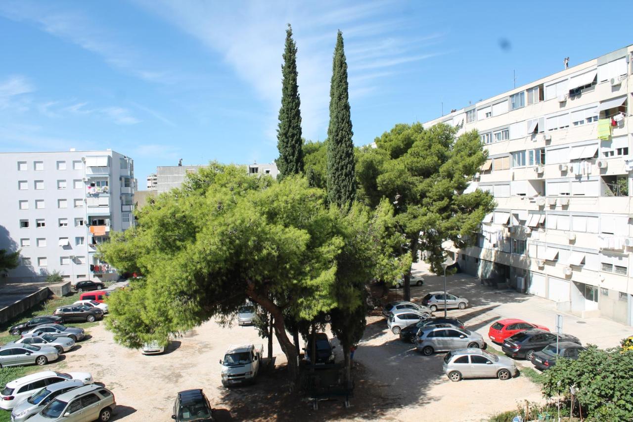 Lucija * Split