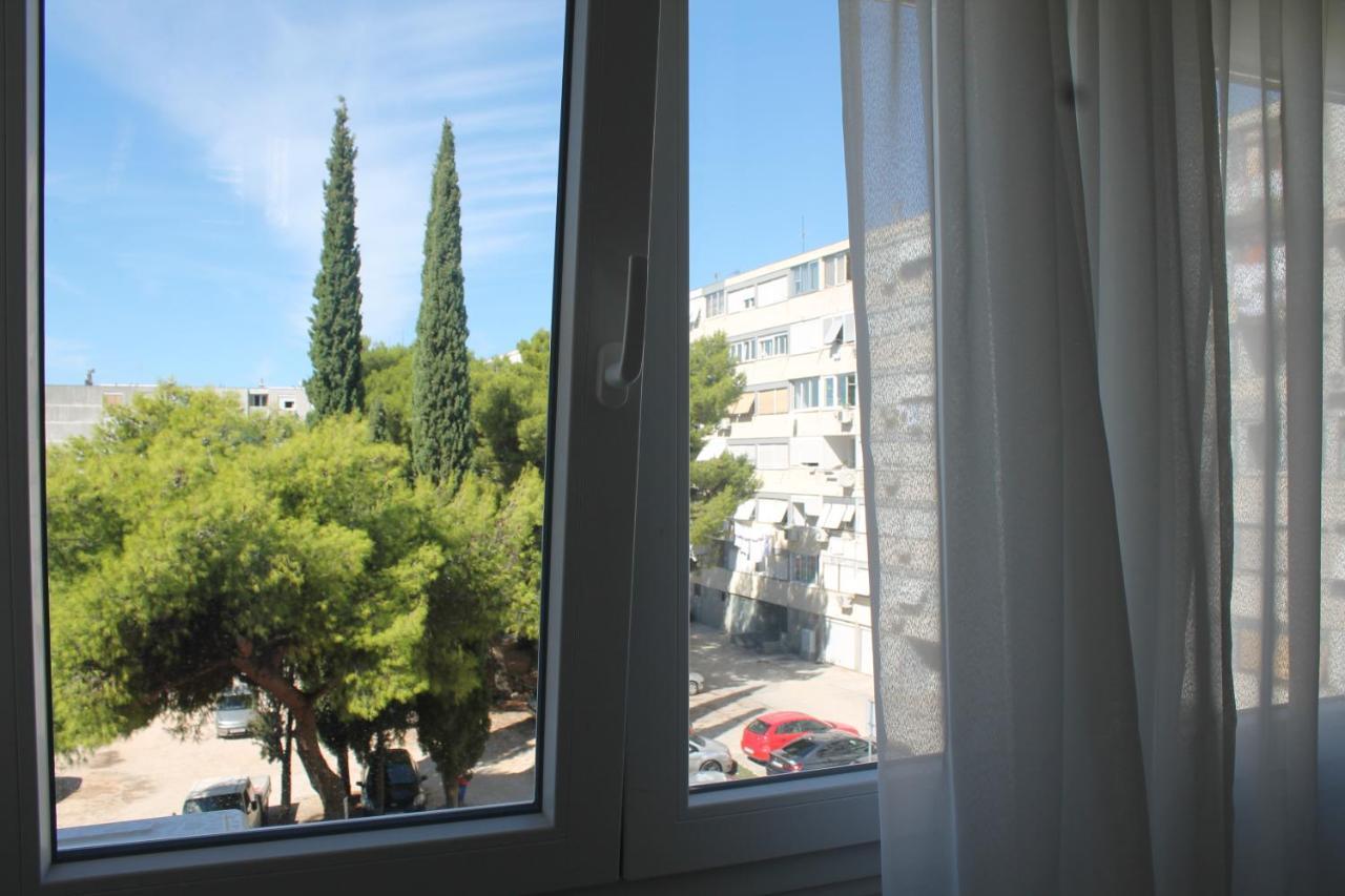 Lucija Apartment
