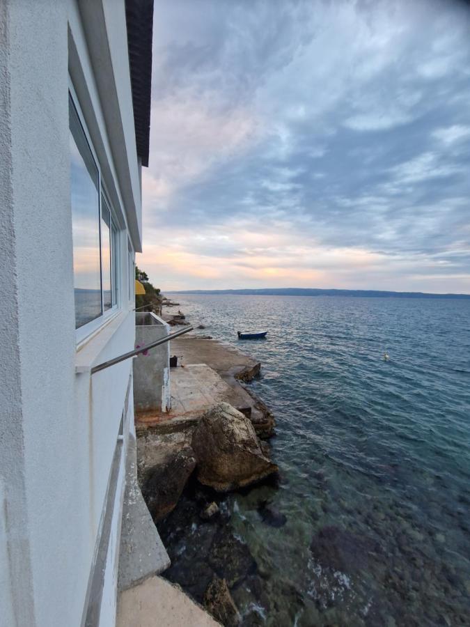 Jozefina Apartman Split
