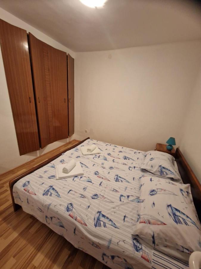 Jozefina Apartman Split