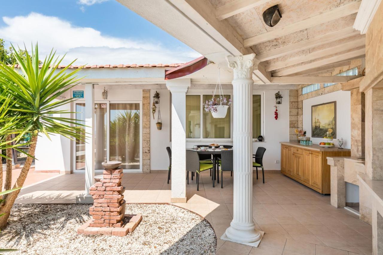 Holiday Villa Split