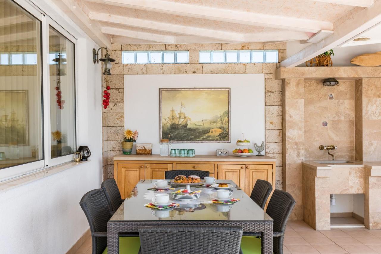 Holiday Villa