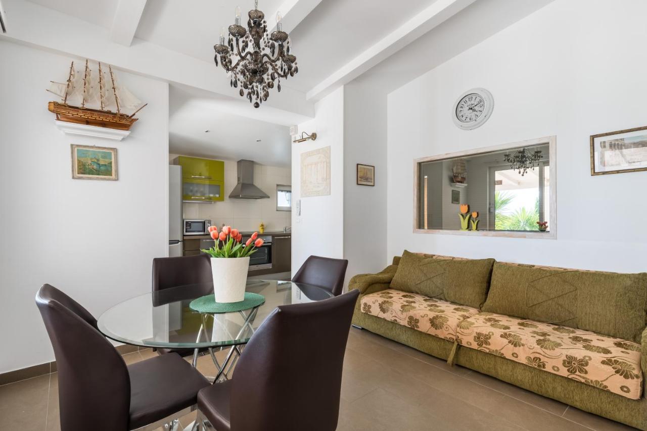 Holiday Villa