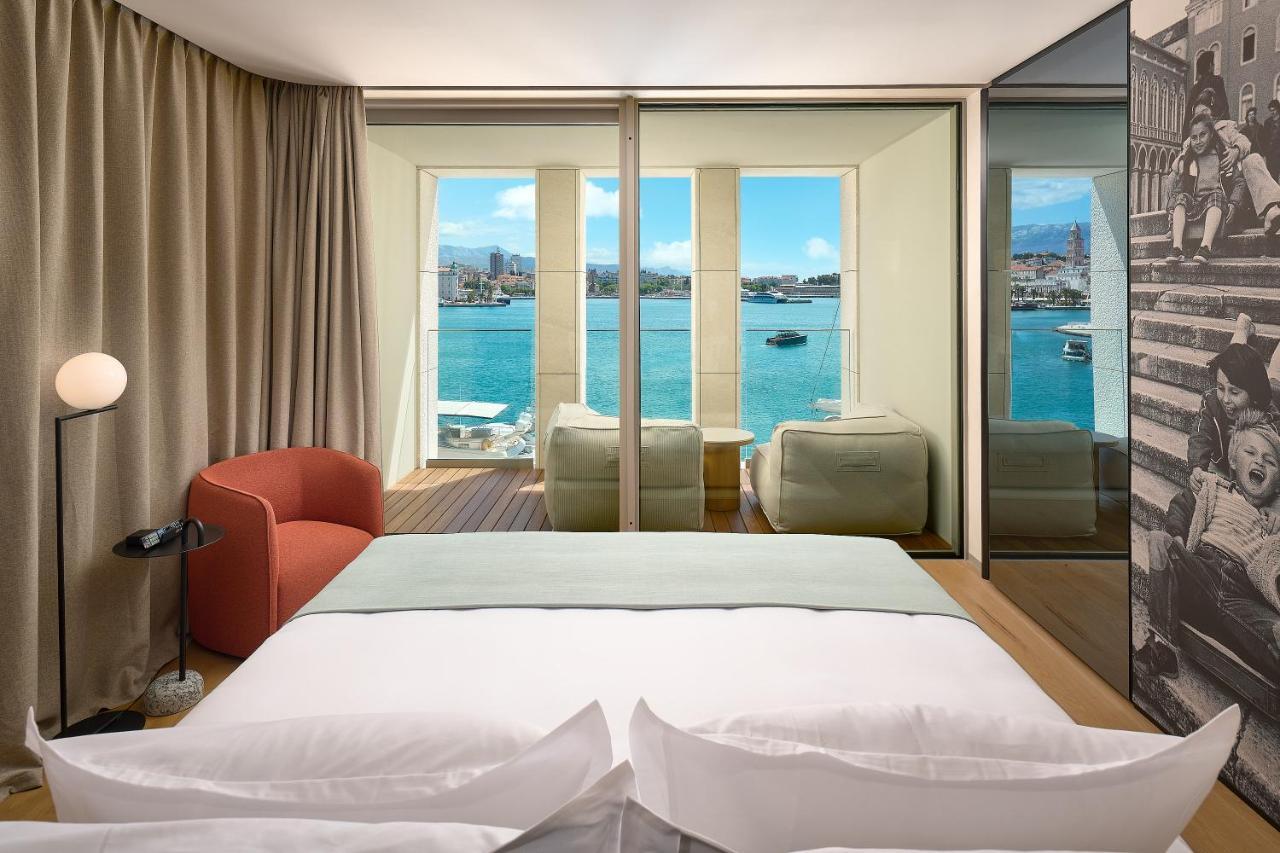 Ambasador Hotel Split