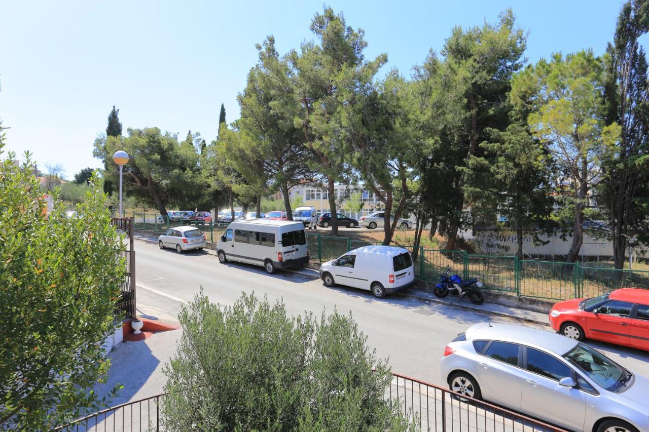 Apartman With Wifi - 18336 *