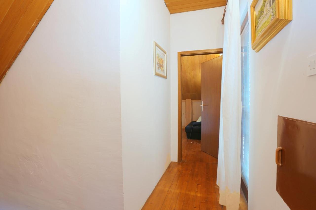 With Wifi - 18336 Apartman *