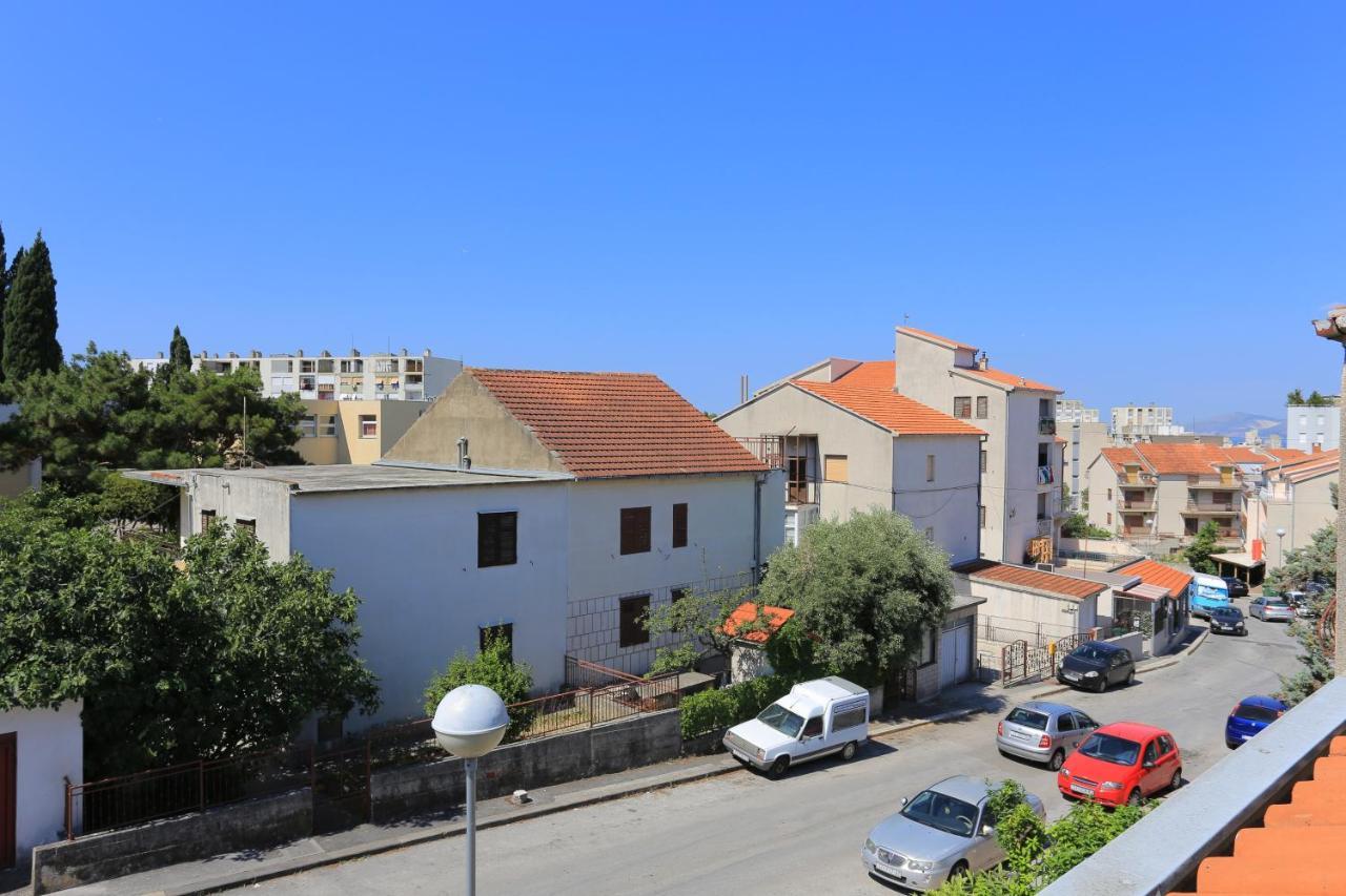 Apartman With Wifi - 18336 *