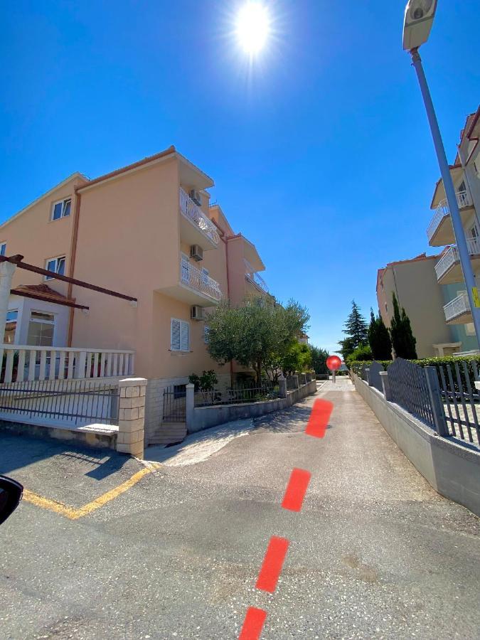 Garden Apartment Split