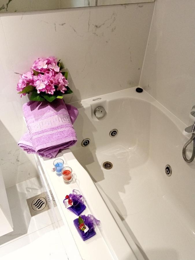 Downtown Luxury Emili Apartamento Split