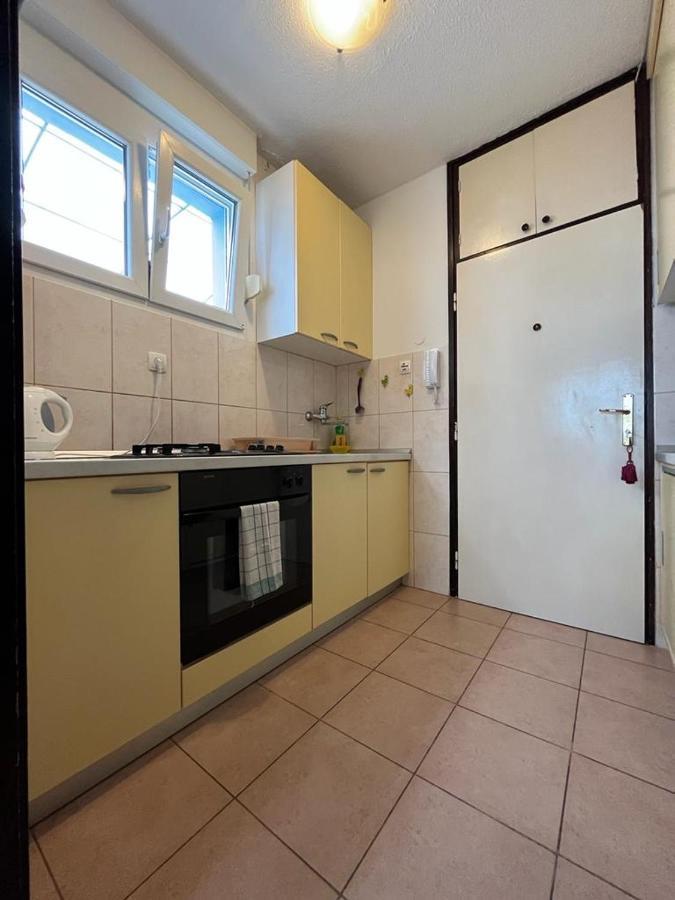 Apartment Bozic Split