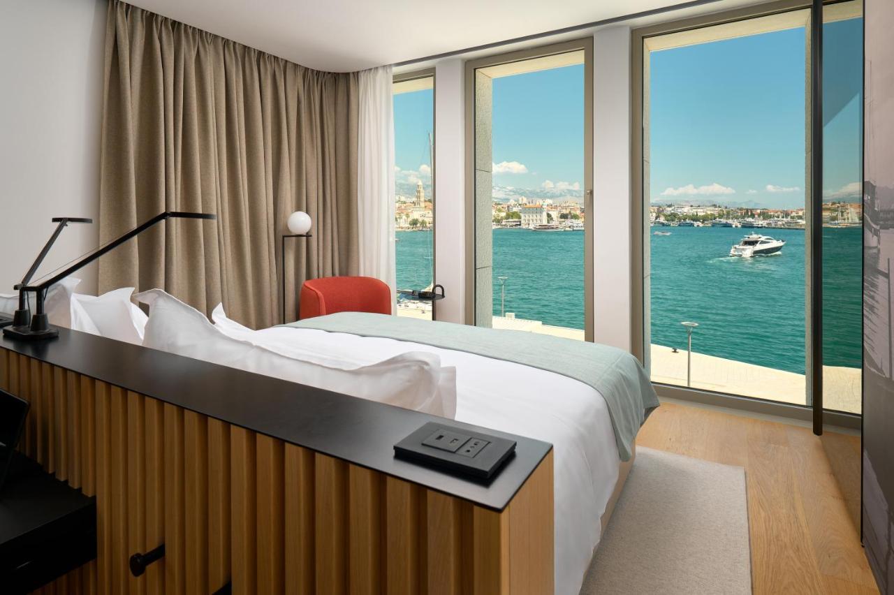 Hotel Ambasador Split
