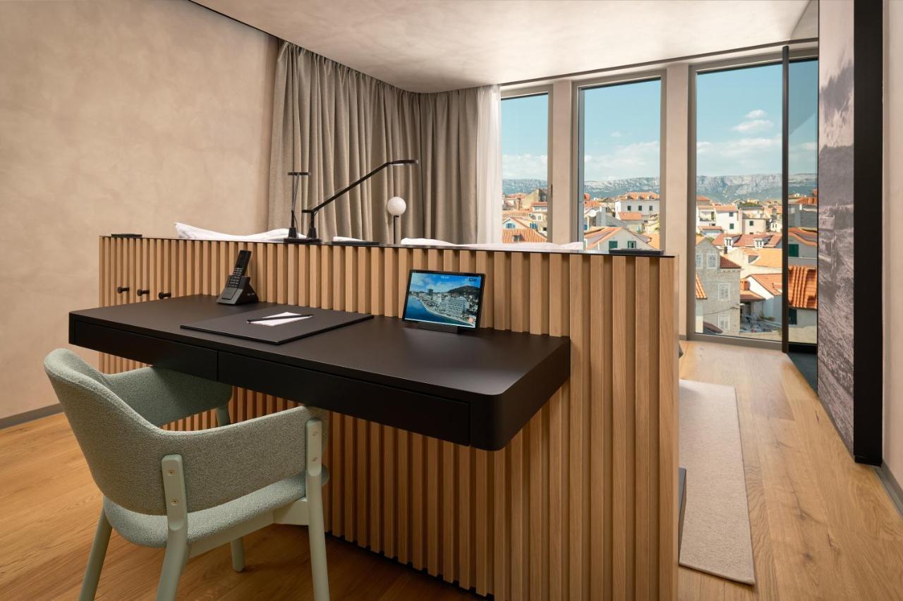 Hotel Ambasador Split