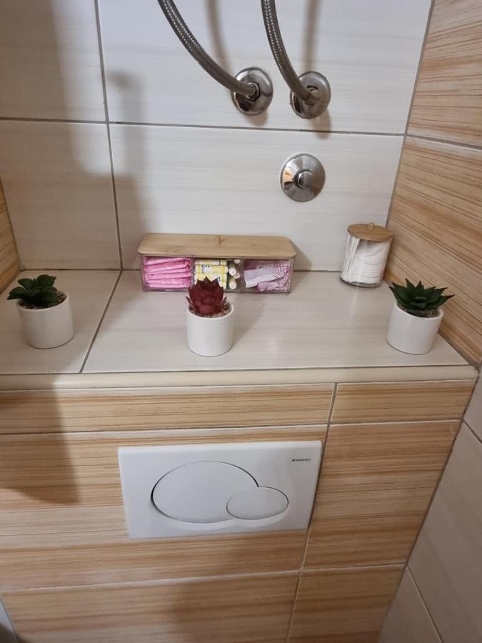 Apartman Dana Appartement *