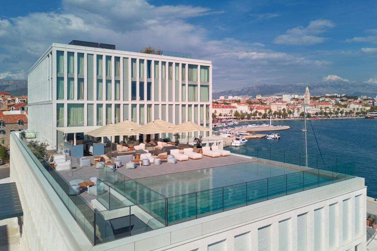 Ambasador Hotel 5*